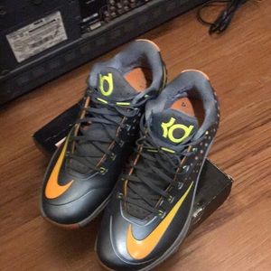Nike Zoom KD